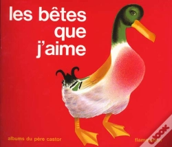 Capa do artigo Betes Que J'Aime