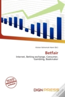 Capa do artigo Betfair