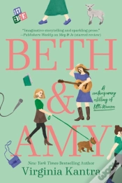 Capa do artigo Beth And Amy