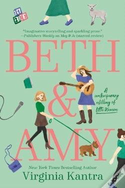 Capa do artigo Beth And Amy