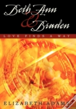 Capa do artigo Beth Ann And Braden