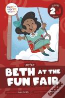 Beth At The Fun Fair