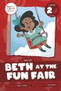 Beth At The Fun Fair - Preview
