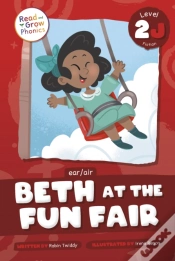 Capa do artigo Beth At The Fun Fair
