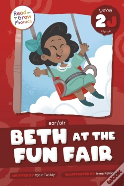 Capa do artigo Beth At The Fun Fair