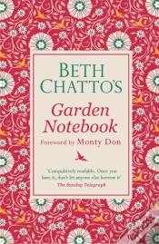 Capa do artigo Beth Chatto