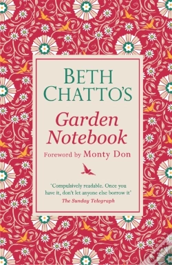 Capa do artigo Beth Chatto'S Garden Notebook