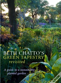 Capa do artigo Beth Chatto'S Green Tapestry Revisited