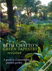 Capa do artigo Beth Chatto