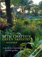 Beth Chatto'S Green Tapestry Revisited