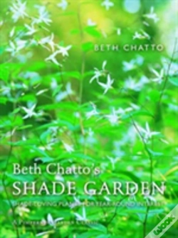 Capa do artigo Beth Chatto'S Shade Garden