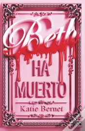 Capa do artigo Beth Ha Muerto
