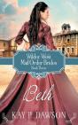 Beth: Historical Christian Mail Order Br - Preview