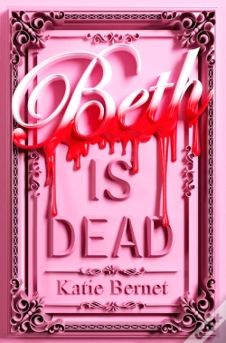 Capa do artigo Beth Is Dead
