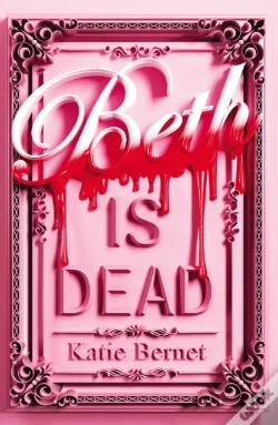 Capa do artigo Beth Is Dead