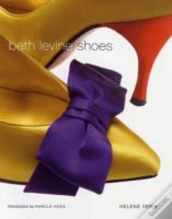 Capa do artigo Beth Levine Shoes