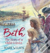 Capa do artigo Beth