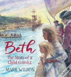 Capa do artigo Beth
