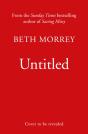 Beth Morrey Untitled Book 1 - Preview