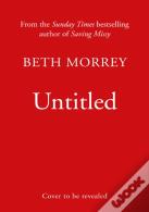 Beth Morrey Untitled Book 1