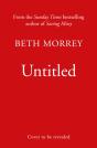 Beth Morrey Untitled Book 1 - Preview
