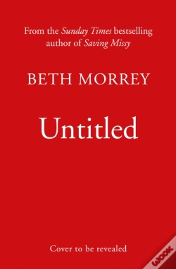Capa do artigo Beth Morrey Untitled Book 1