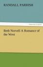 Beth Norvell A Romance Of The West - Preview
