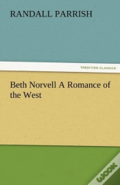 Capa do artigo Beth Norvell A Romance Of The West