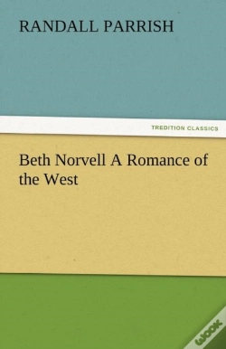 Capa do artigo Beth Norvell A Romance Of The West