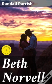 Capa do artigo Beth Norvell