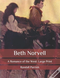 Capa do artigo Beth Norvell