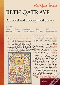Capa do artigo Beth Qatraye
