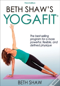 Capa do artigo Beth Shaw'S Yogafit
