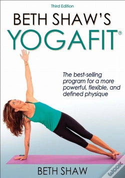 Capa do artigo Beth Shaw'S Yogafit