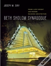 Capa do artigo Beth Sholom Synagogue