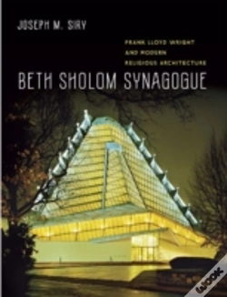 Capa do artigo Beth Sholom Synagogue