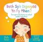 Beth Sy'N Digwydd Yn Fy Mhen? - Preview