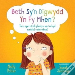 Capa do artigo Beth Sy'N Digwydd Yn Fy Mhen?