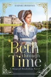 Capa do artigo Beth Through Time