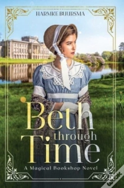 Capa do artigo Beth Through Time