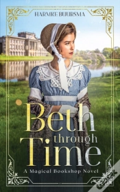 Capa do artigo Beth Through Time