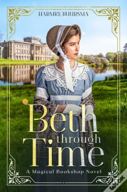 Capa do artigo Beth Through Time
