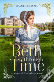 Capa do artigo Beth Through Time