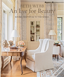Beth Webb: An Eye For Beauty