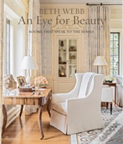 Capa do artigo Beth Webb: An Eye For Beauty
