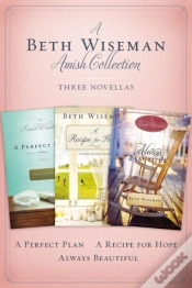 Capa do artigo Beth Wiseman Amish Collection