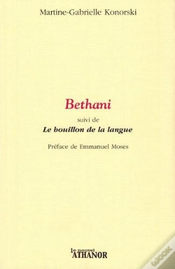 Capa do artigo Bethani ; Le Bouillon De La Langue