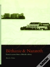 Bethanie And Nazareth