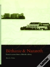 Capa do artigo Bethanie And Nazareth