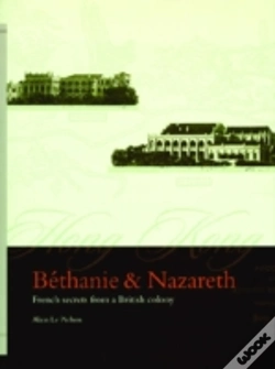 Capa do artigo Bethanie And Nazareth
